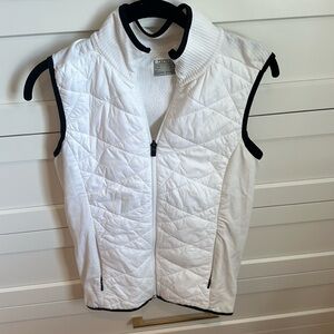 Athleta vest